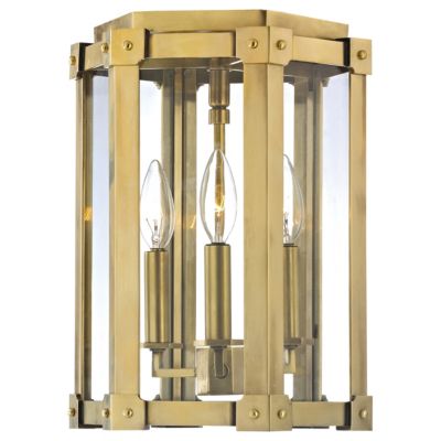 Roxbury Flushmount by Hudson Valley Lighting - Starlight Lighting USA and Canada